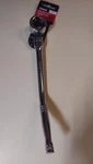 Oem Oxygen Sensor Wrench Flexible Head 7/8 Inch 22MM New. Fixed Price $9.99.