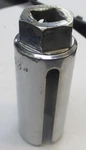 Mac SC153 1/2" Drive 6PT Deep Sae 7/8" Oxygen Sensor Socket. Fixed Price $29.88.