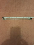 Matco Tools 8 Mm 10 Closed End Flex Head Extra Long Ratchet Wrench. Fixed Price $99.99.