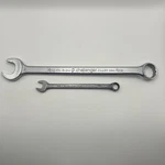 Challenger 6130 Combo 15/16", And 6111 By Proto Wrench. U.s.a.. Fixed Price $7.79.
