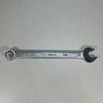 Vintage Palmera NO.216 Combination Wrench 22 Mm Chrome Vanadium 12 Point Spain. Fixed Price $12.98.