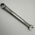 Craftsman 11/32" Combination Wrench 9-44692 Usa Made. Fixed Price $13.56.