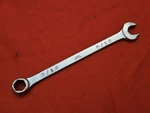 Mac CHL10 5/16" Point Combination Wrench Open Box End Usa Sae M1. Fixed Price $16.00.