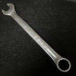 Vintage Matco Tools 18MM Metric Combination Wrench 12 Point MC18M2K. Fixed Price $18.00.