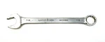 Vintage Matco Tools Usa WC282 7/8" Sae 12-POINT Long Combination Wrench. Fixed Price $19.99.