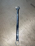 Snap-on Tools OEXLM18B Combination Open Box End Wrench Metric 18MM. Fixed Price $36.99.