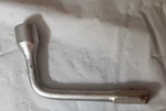 Mercedes-benz Original Oem Wheel X 17 Mm Combolug Nut Wrench HEYCO1235810001. Fixed Price $18.04.
