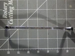 Mac Tools Specialty Brake Wrench Offset Angled 6MM 7MM 6PT Boxed. Fixed Price $23.74.