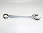 Vintage Snap-on Combination Wrench OEX-18M 18MM SO234 T4449. Fixed Price $17.99.