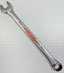 Vintage Williams Superrench Tools 1161 - 7/16" Combination Wrench 12 Point Usa. Fixed Price $12.95.