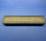 Used Snap-on TECH2FR100 3/8 Drive Techwrench Flex Head Torque 5-100FT-LB. Fixed Price $350.00.