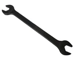 Cornwell Tool Usa 3135 1" - 15/16" Sae Open End Wrench Industrial Finish. Fixed Price $13.99.