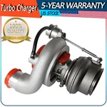 Upgraded Turbocharger For 2004-2007 Dodge Cummins 5.9L HE351CW 4036835 Us. Fixed Price $197.89.