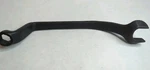 Ford USA-M-52-17017 Combination Socket & Spanner Wrench Size 9/16 7/8. Fixed Price $12.74.