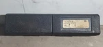 Utica TCI-150RA Torque Wrench, 3/8" Drive, Click Type. With Hard Case. Fixed Price $44.99.