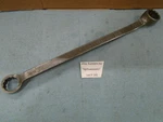 Cornwell BW44 Vintage Large Offset Box End Wrench 15/16" 1" 12 Point F142. Fixed Price $53.99.