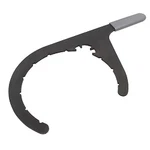 Lisle 61130 Diesel Filter Wrench For 8" Davco. Fixed Price $44.48.