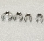 Williams BC-700 Series 3/8"-DRIVE Open-end Crowfoot Wrench 4-PC Set Made In Usa. Fixed Price $145.99.