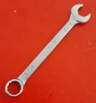 Tools CW12 Fd 3/8" 12PT Point Short Combination Wrench Usa Mac-drive Marked. Fixed Price $16.43.