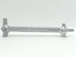 Gedore No. 299 Drain Plug Wrench Proffesional Hand Tool Germany. Fixed Price $58.50.