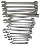 14 Snap Combination 12PT Wrench Set 11/32"- 1/8" OEX36N Made Usa Used. Fixed Price $329.99.
