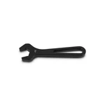 Vibrant Performance Wrench 20910; Black Anodized Aluminum -10AN. Fixed Price $24.88.