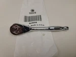 Matco AFR58 88 1/4" Chrome Reversible Ratchet Tooth 5" New. Fixed Price $78.99.