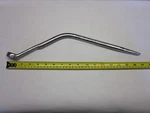 Cornwell Tools X2066 7/8" 12 Point Box End Obstruction Alignment Wrench Usa Made. Fixed Price $10.00.