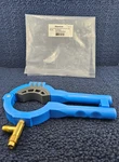Robinair 10102 Side Can Tap For R12 & R134A Conditioning Refrigerants Oil. Fixed Price $33.06.