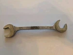 Cornwell Tools Vintage 13/16" 4 Way Angle Open End Wrench Modified Read AW16. Fixed Price $17.00.