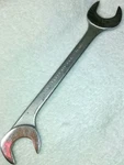 Vintage Proto 3360 Los Angeles 15/16" Open End Obstruction Wrench Usa. Fixed Price $44.99.