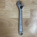 Williams 10" Adjustable Wrench Superjustable AP10A AP-10A Usa. Fixed Price $21.95.
