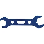 Allstar Performance Double Ended Alum Wrench -12/-16 Fitting- ALL11134. Fixed Price $24.56.