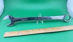 Sk Tools 22MM Combination Wrench 88322. Fixed Price $15.95.