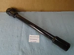 Ken Tool TR9 Truck Tractor Wrench 1-1/16" X 1-1/4" 15" Long G690. Fixed Price $49.99.