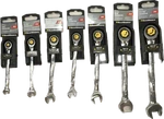 Ace Gearwrench Professional Sae Or Metric Ratcheting Combination. Fixed Price $5.00.