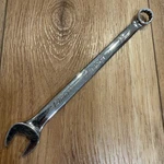 Snap-on 14MM 12PT Metric Chrome Combination Wrench Usa OEXM140B. Fixed Price $25.99.