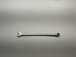Craftsman Usa 44921 Pro 1/4" Sae Chrome Combination Wrench 12 Point K Series. Fixed Price $15.00.