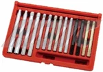 JTC-6969 14PCS Wheel Stud Alignment Guide Tool. Fixed Price $136.87.