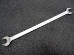 Vintage Blackhawk 7/16" X 1/2" Tappet Wrench 1090 Made Usa. Fixed Price $14.95.