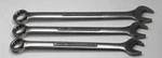 Craftsman Usa Made Combination Wrench Set Sae #44706 44707 44708 3 1.25. Fixed Price $59.97.