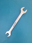 Craftsman 5/8" X 3/4" Double Open End Wrench -VV-44582 Usa Vintage.. Fixed Price $13.00.