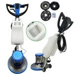 17IN Electric Floor Cleaner Carpet Washing Machine Polishing Scrubbing. Fixed Price $779.26.