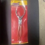 Kd Tools, Oil Filter Wrench Pliers, Part #3368, 2-15/16" 3-5/8". Fixed Price $14.95.