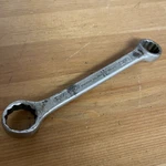 Proto 1131 Box Wrench 3/4 5/8 Los Angeles Vintage Usa Tools. Fixed Price $10.00.