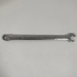 Craftsman Professional 3/8" Speed Combination Wrench 12 Point Va 47852 Usa. Fixed Price $7.99.