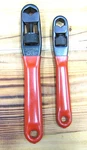 Pocket Socket Set (2) Pcs Craftsman 43381 43380 Adjustable Box Wrenches Usa. Fixed Price $29.99.