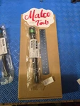 New Matco Tools 150 Foot-lbs Torque Limiting EXTENSION1/2 Drive 7"LONG. Fixed Price $20.99.