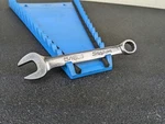 #BJ737 Snap-on WOEX100B Short Whitworth Wrench 5/16BS Bsa Usa. Fixed Price $49.95.