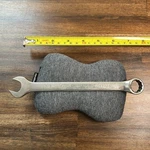 Napa Professional NDR58 5/8 Combination Wrench 12 Point Made Usa. Fixed Price $10.95.